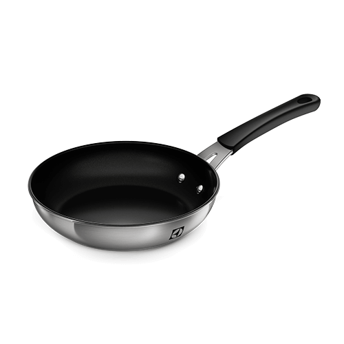 FRIGIDEIRA ACO INOX 20CM